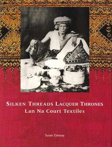 Silken Threads Lacquer Thrones