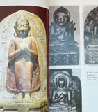 Myanmar Buddhist Imagery: Evolution Across the Centuries, Episodes of the Life of Buddha