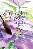 Explore Watercolor Painting - ALL 3 BOOKS