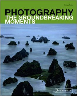 PHOTOGRAPHY : The groundbreaking moments