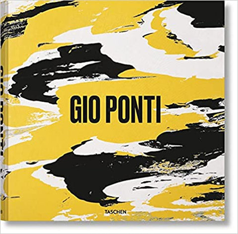Gio Ponti by Salvatore Licitra (XL Edition)