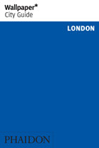 WALLPAPER CITY GUIDE : LONDON