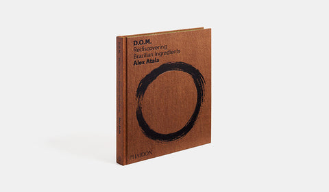 D.O.M. Rediscovering Brazilian Ingredients
