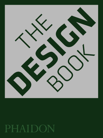 THE DESIGN BOOK