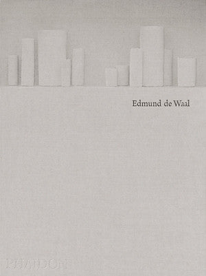 EDMUND DE WAAL