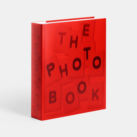 The Photography Book