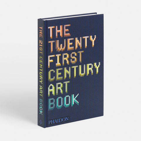 The 21st-Century Art Book