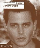 Johnny Depp: Anatomy of an Actor