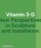 Vitamin 3-D