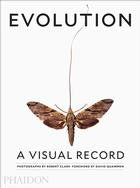 Evolution A Visual Record