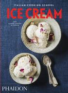 ITALIAN Cooking School : Ice Cream