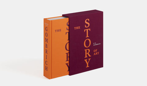 The Story of Art: Luxury Edition
