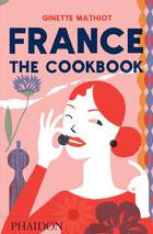France the cookbook