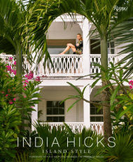 INDIA HICKS 9780847845064