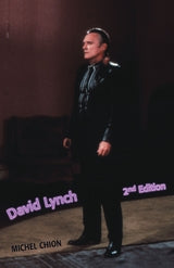 David Lynch by  Michel Chion