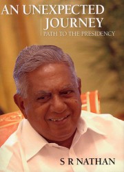 9789814260732 AN UNEXPECTED JOURNEY:PATH TO THE PRESIDENCY