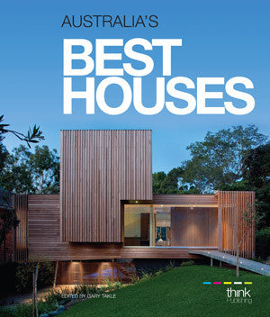 Australia's Best Houses