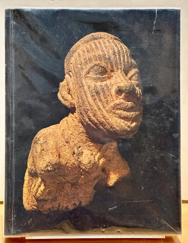 Two Thousand Years Nigerian Art by Ekpo Eyo