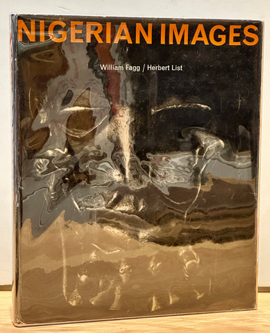 Nigerian Images by William Fagg
