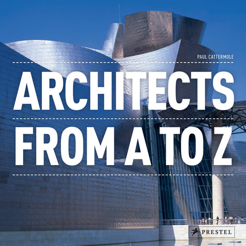 Architects From A-Z