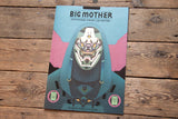Big Mother # 4: Raymond Lemstra (Limited Edition)