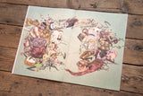 Big Mother # 4: Raymond Lemstra (Limited Edition)