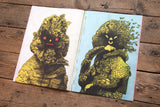 Big Mother # 4: Raymond Lemstra (Limited Edition)