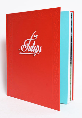 TULIPS Book