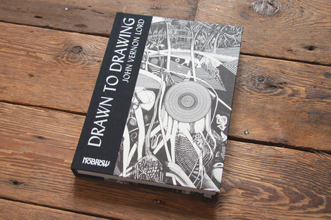 Drawn to Drawing