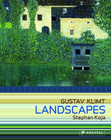 Gustav Klimt : Landscapes  (Art Flexi Series)