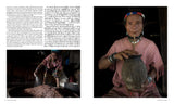 Heritage Drinks of Myanmar by Luke Corbin