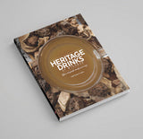 Heritage Drinks of Myanmar by Luke Corbin