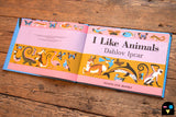 I Like Animals