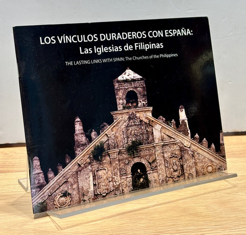 The Lasting Links with Spain: The Churches of the Philippines