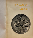 Sasanian Silver: Late Antique and Early Mediaeval Arts of Luxury from Iran