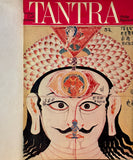 Tantra: The Indian Cult of Ecstasy by Philip Rawson