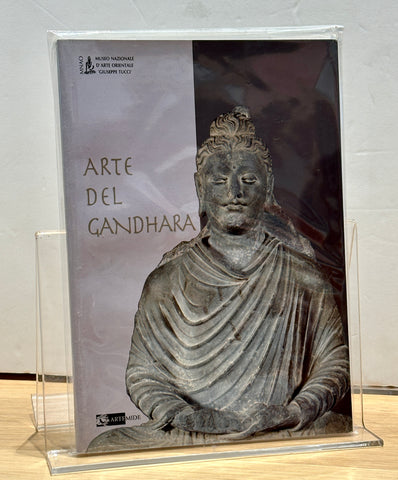 Arte Del Gandhara