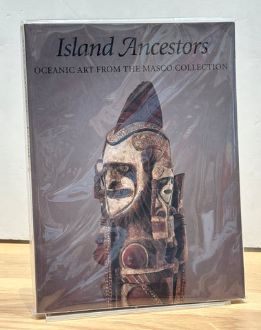 Island Ancestors: Oceanic Art from the Masco Collection