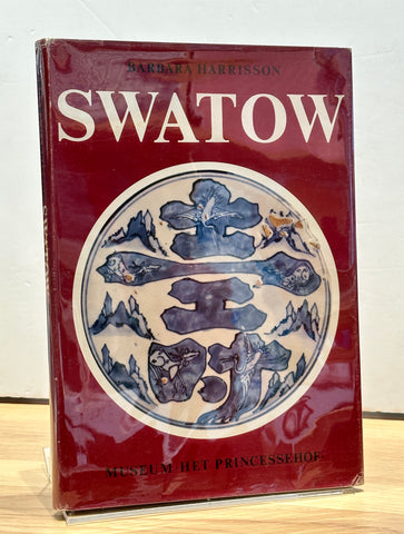 Swatow in Het Princessehof by Barbara Harrison