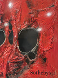 Sotheby's The Italian Sale, London, 7 October 2016