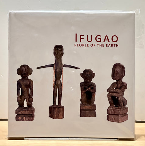 Ifugao: People of the Earth