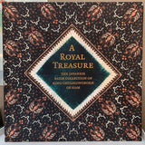 A ROYAL TREASURE: The Javanese Batik Collection of King Chulalongkorn of Siam