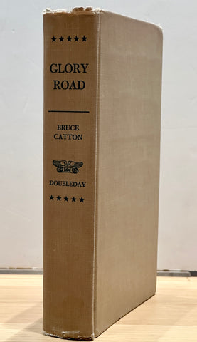 Glory Road by Bruce Catton