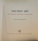 Ancient Art: The Norbert Schimmel Collection by Oscar White Muscarella