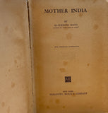 Mother India by Katherine Mayo