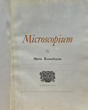 Microscopium by Maria Rooseboom