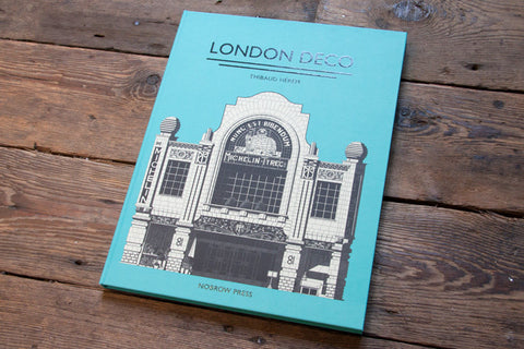 London Deco