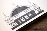 London Deco
