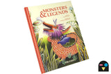 Monsters and Legends