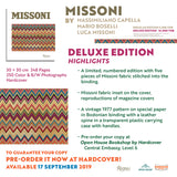 MISSONI [Deluxe Edition]